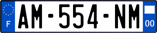 AM-554-NM