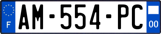 AM-554-PC