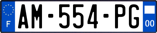 AM-554-PG