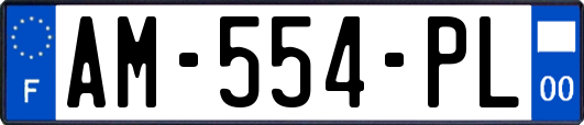 AM-554-PL