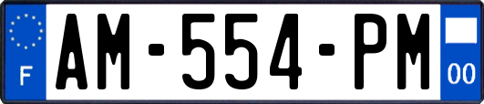 AM-554-PM