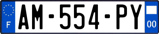 AM-554-PY