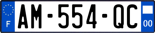 AM-554-QC