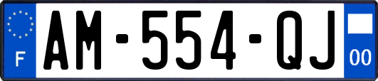 AM-554-QJ