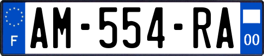 AM-554-RA