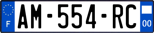 AM-554-RC