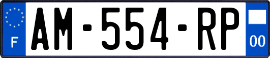 AM-554-RP