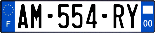 AM-554-RY
