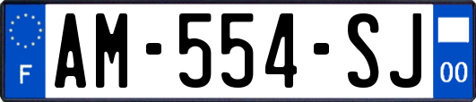 AM-554-SJ
