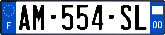 AM-554-SL