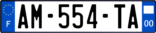 AM-554-TA