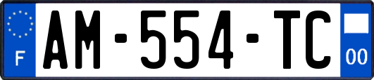 AM-554-TC