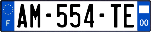 AM-554-TE
