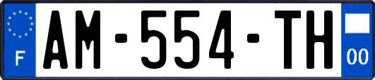 AM-554-TH