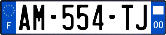 AM-554-TJ