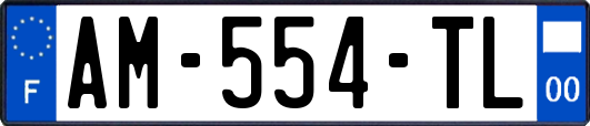 AM-554-TL
