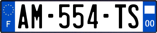 AM-554-TS