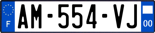 AM-554-VJ