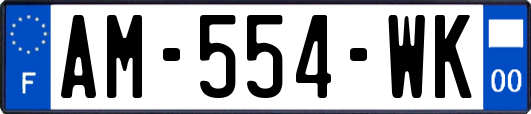 AM-554-WK