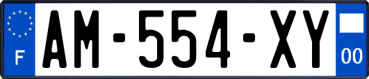 AM-554-XY