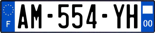 AM-554-YH