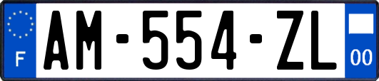 AM-554-ZL