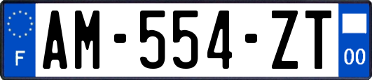AM-554-ZT