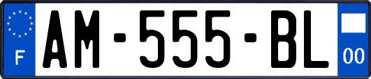 AM-555-BL