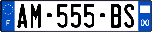 AM-555-BS