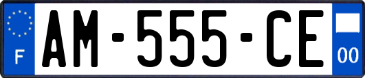 AM-555-CE