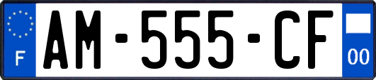 AM-555-CF