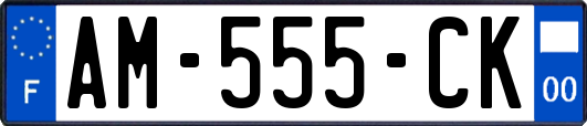 AM-555-CK