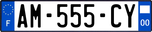 AM-555-CY