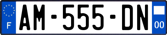 AM-555-DN