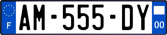 AM-555-DY