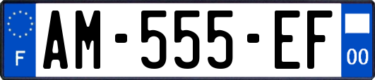 AM-555-EF