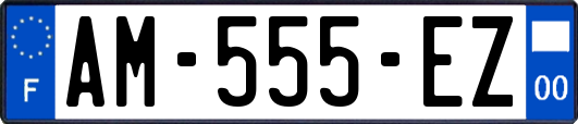 AM-555-EZ