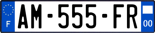 AM-555-FR