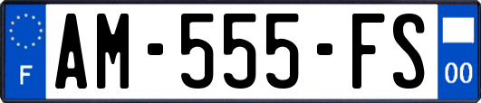 AM-555-FS