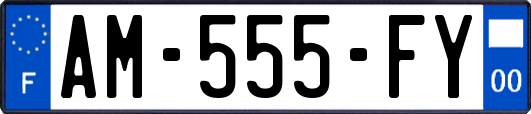 AM-555-FY