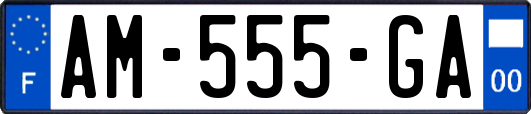 AM-555-GA