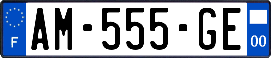 AM-555-GE