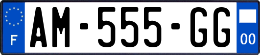 AM-555-GG