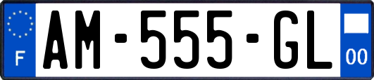 AM-555-GL