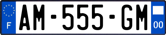 AM-555-GM