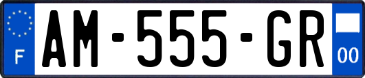 AM-555-GR