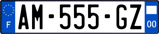 AM-555-GZ