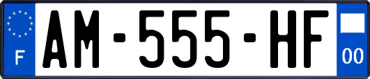 AM-555-HF