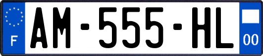 AM-555-HL