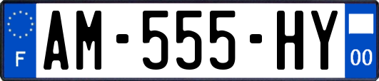 AM-555-HY